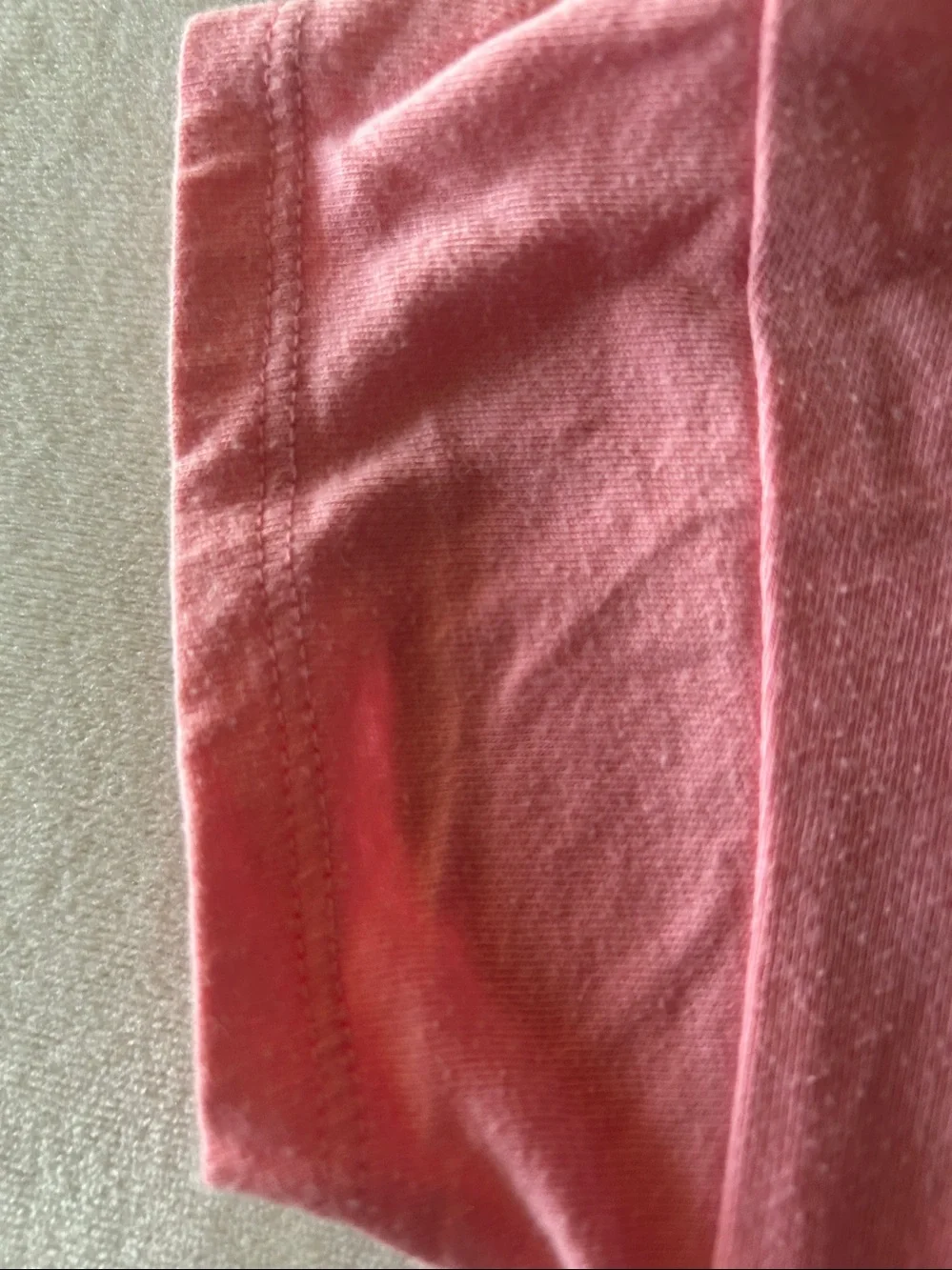 wonder nation pink short